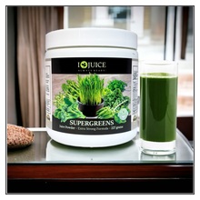 Load image into Gallery viewer, iJuice SuperGreens