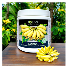 Load image into Gallery viewer, iJuice Banana