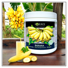 Load image into Gallery viewer, iJuice Banana