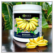 Load image into Gallery viewer, iJuice Banana