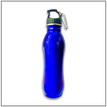 Load image into Gallery viewer, Double Wall Insulated Stainless Steel Water Bottle - 750 ml - BPA Free