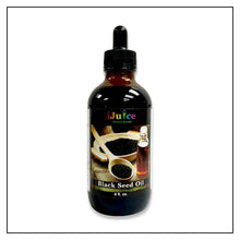 Load image into Gallery viewer, iJuice™ Black Seed Cold-Pressed Oil