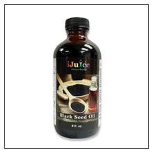 Load image into Gallery viewer, iJuice™ Black Seed Cold-Pressed Oil