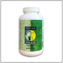 Load image into Gallery viewer, InnerLight® SuperGreens - capsules