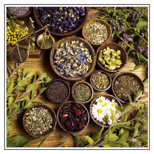 Load image into Gallery viewer, Immune Support - Organic Wildcrafted  and Handpicked Herbal Carpathian Mountain Tea - 30 Servings