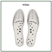Load image into Gallery viewer, Innerlight Code Magnetic Acupressure Insoles