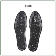 Load image into Gallery viewer, Innerlight Code Magnetic Acupressure Insoles