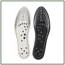 Load image into Gallery viewer, Innerlight Code Magnetic Acupressure Insoles