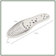 Load image into Gallery viewer, Innerlight Code Magnetic Acupressure Insoles