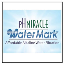 Load image into Gallery viewer, pH Miracle® WaterMark 1