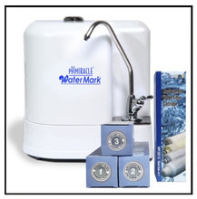 Load image into Gallery viewer, pH Miracle® WaterMark 1 - Replacement Filters
