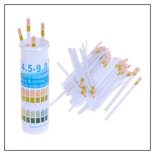 Load image into Gallery viewer, pH Test Strips - 150 Urine &amp; Saliva Tests