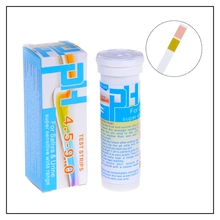 Load image into Gallery viewer, pH Test Strips - 150 Urine &amp; Saliva Tests