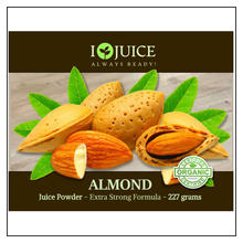 Load image into Gallery viewer, iJuice Almond