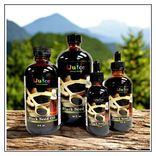 Load image into Gallery viewer, iJuice™ Black Seed Cold-Pressed Oil