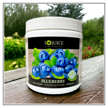 Load image into Gallery viewer, iJuice Blueberry