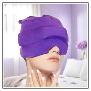 FREEDOME - Migraine and Headache Relief Cap