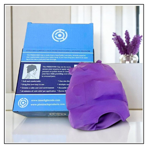 FREEDOME - Migraine and Headache Relief Cap