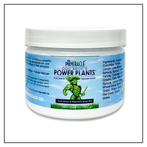 pH Miracle® Doc Broc's Power Plants