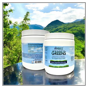 pH Miracle® Greens