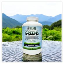 Load image into Gallery viewer, pH Miracle® Greens - capsules