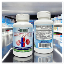 Load image into Gallery viewer, pH Miracle® Kidney Support - capsules