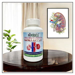 pH Miracle® Kidney Support - capsules