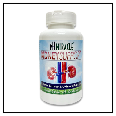 pH Miracle® Kidney Support - capsules