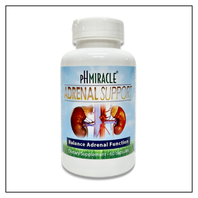 pH Miracle® Adrenal Support