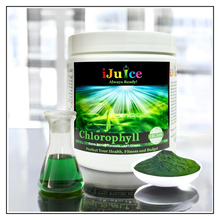 Load image into Gallery viewer, iJuice Chlorophyll