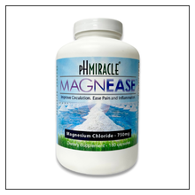 Load image into Gallery viewer, pH Miracle® MagnEase - capsules