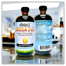 Load image into Gallery viewer, pH Miracle® Omega 3-6-9 Essential Oil Blend