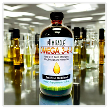 Load image into Gallery viewer, pH Miracle® Omega 3-6-9 Essential Oil Blend