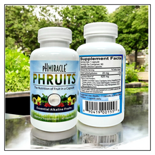 Load image into Gallery viewer, pH Miracle® Phruits - capsules