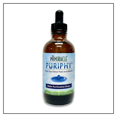 pH Miracle® PuripHy pH Drops