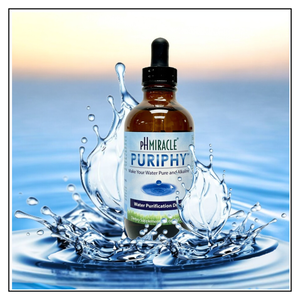 pH Miracle® PuripHy pH Drops