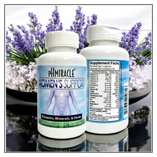 Load image into Gallery viewer, pH Miracle® Women&#39;s Support - capsules