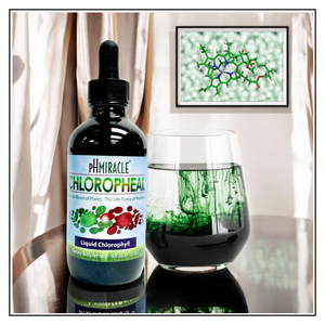 pH Miracle® Liquid ChloropHeal (Chlorophyll)