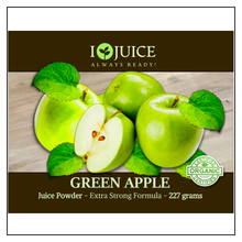 Load image into Gallery viewer, iJuice Green Apple