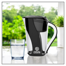 Load image into Gallery viewer, Innerlight Code Alkaline Water Pitcher (with one Filter included)