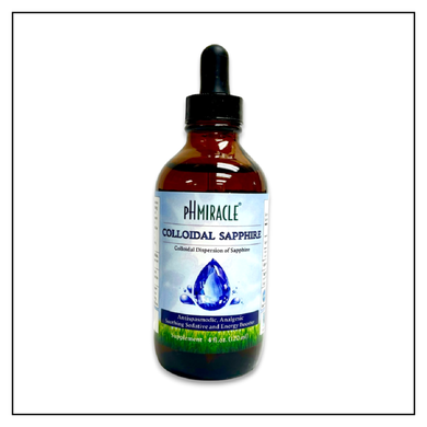 pH Miracle® Colloidal Sapphire