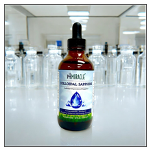 Load image into Gallery viewer, pH Miracle® Colloidal Sapphire