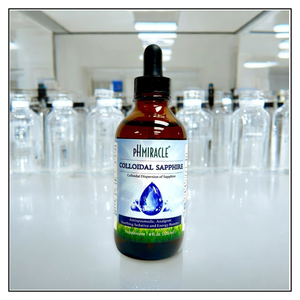 pH Miracle® Colloidal Sapphire