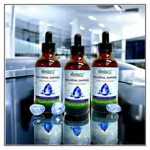 pH Miracle® Colloidal Sapphire