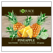 Load image into Gallery viewer, iJuice Pineapple