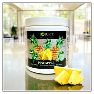 iJuice Pineapple