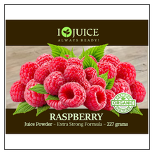 Load image into Gallery viewer, iJuice Raspberry