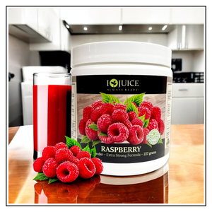 iJuice Raspberry