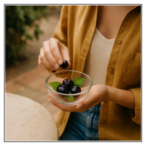 iJuice Acai Berry