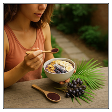 Load image into Gallery viewer, iJuice Acai Berry